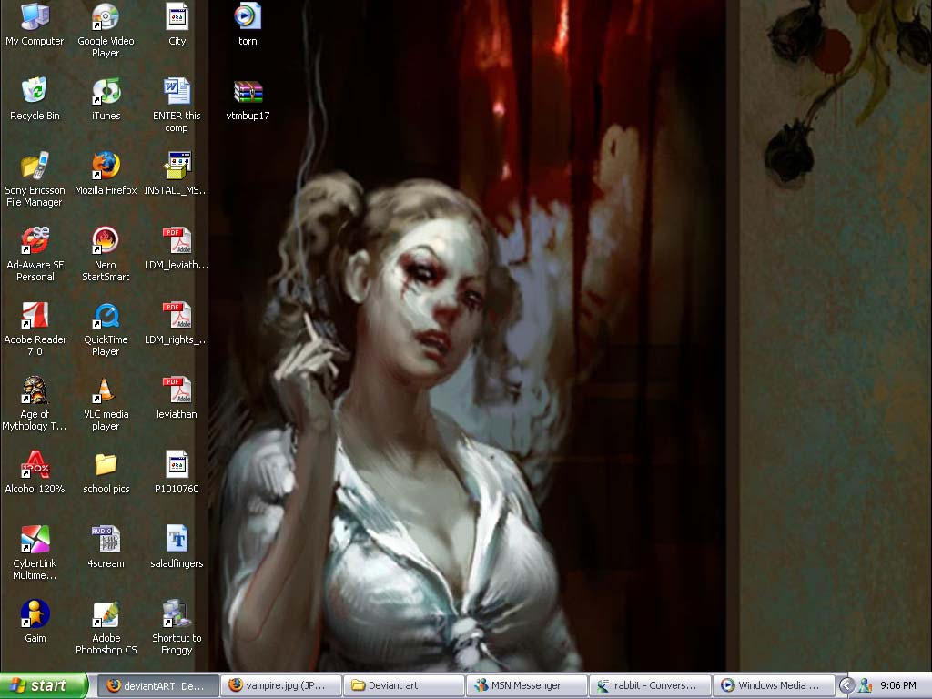 desktop