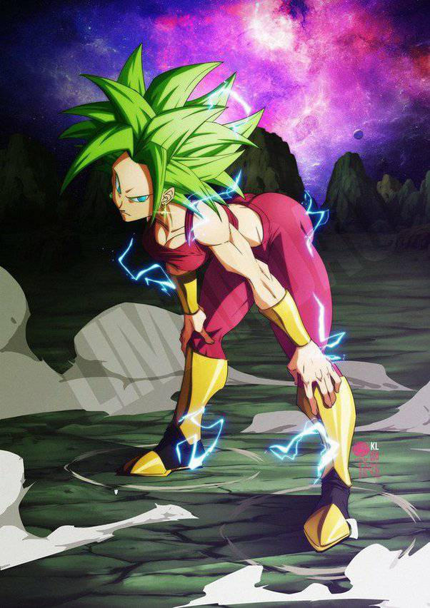 Kefla Design Kefla#1 by Thatboirake on DeviantArt