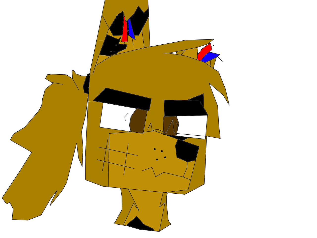 Springle by KoalasWorld on DeviantArt