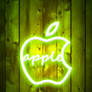 Apple Neon for iphone