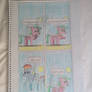 Ian conoce a Diamond Tiara y Silver Spoon (Pag 7)