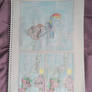 Ian conoce a Diamond Tiara y Silver Spoon (pag 9)