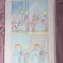 Ian conoce a Diamond Tiara y Silver Spoon (pag 10)