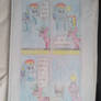 Ian conoce a Diamond Tiara y Silver Spoon (pag 13)