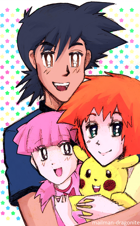Poketto Ni Fantaji By Mailman Dragonite On Deviantart Poketto Ni Fantaji By Mailman Dragonite On Deviantart