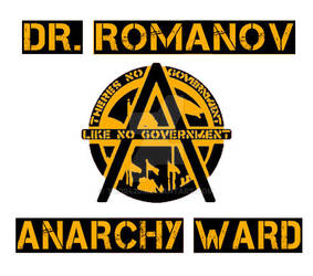 Resistance-Anarachy Ward