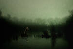 Kelpie's lake by Matto-Sakujo