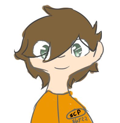 Scp D Class by Darkness-Dreamt on DeviantArt