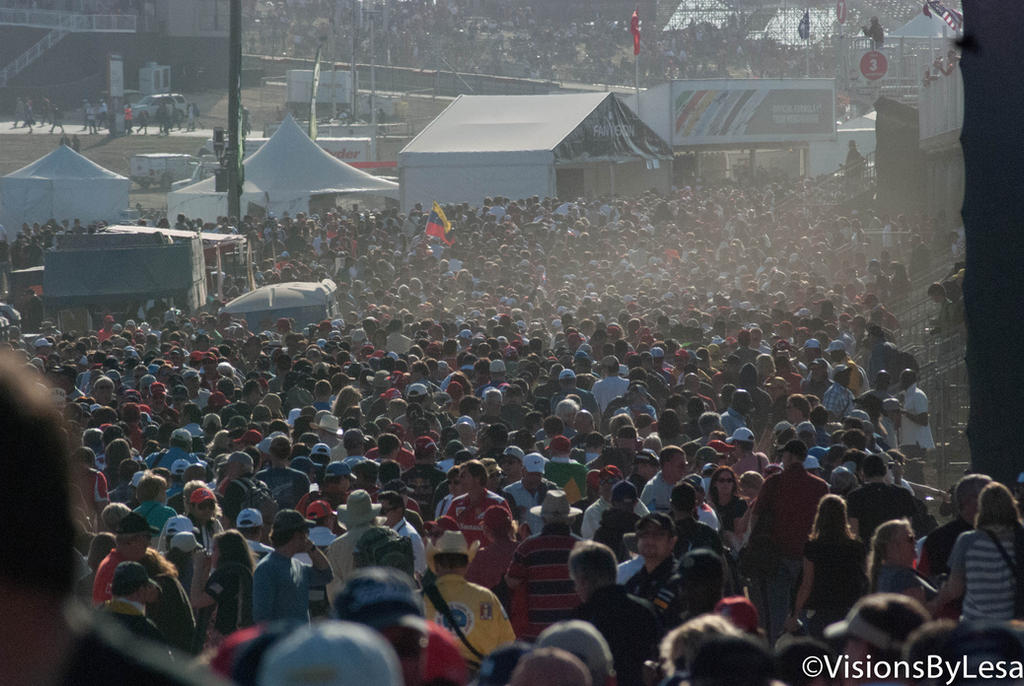12 Crowd USGP12 The Crowd by twstedHelix on DeviantArt