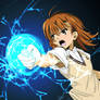 Railgun