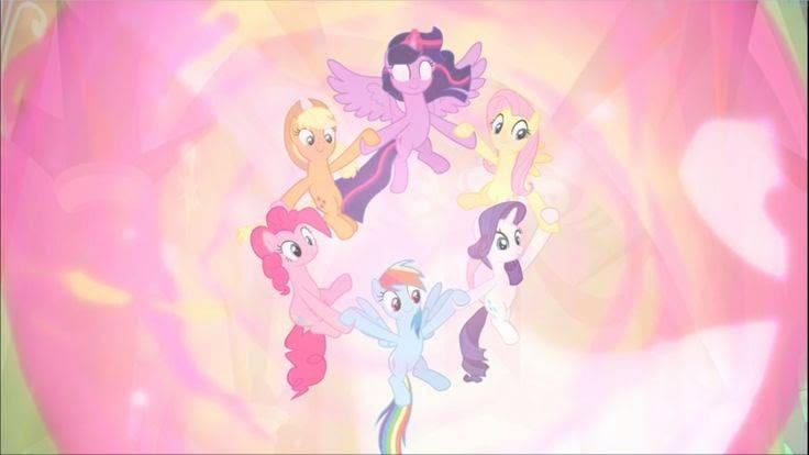 Friendship Power Deviantart Ultimate power of friendship by RAINBOWDASHESE on DeviantArt