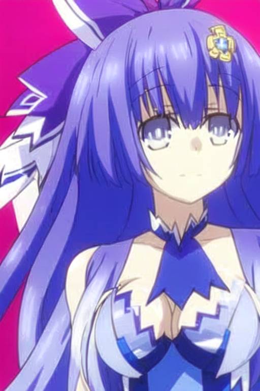 Tohka Yatogami from Date a Live 4 by EC1992 on DeviantArt