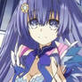 Date A LIVE miku izayoi sonic Booster Mode 