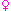 Gender Symbols - Female