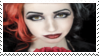 Ash Costello Stamp by DreamingOwls