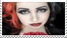 Ash Costello Stamp