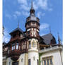 Peles Castle