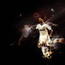 Xabi Alonso's Wallpaper