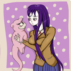 Yuri and Me