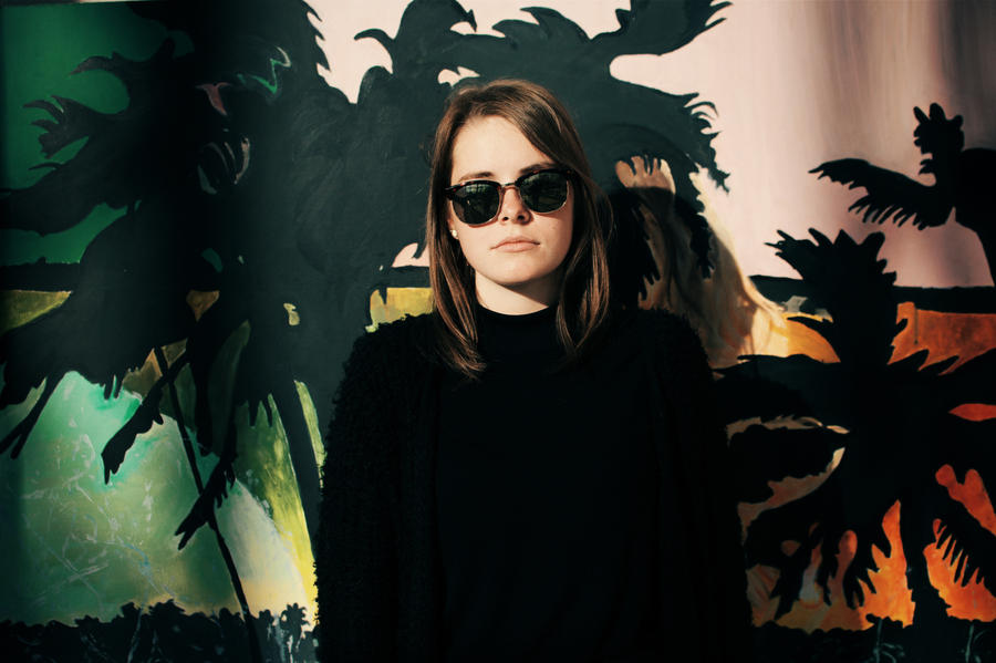 Margot by stolentime Margot by stolentime
