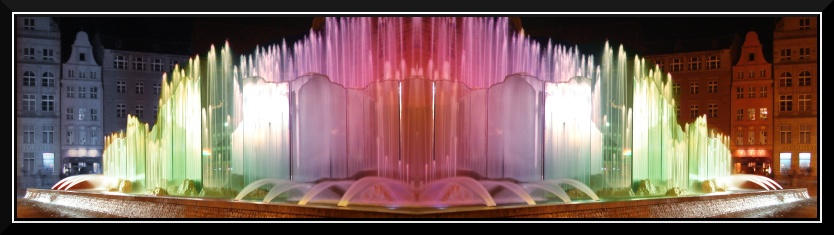 Issity 'Zdroj' fountain reloaded by Issity on DeviantArt