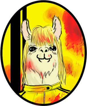 kill llama