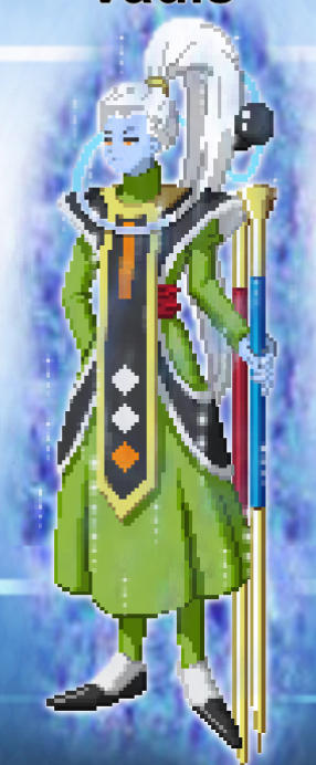 Ultimate angel by SaiyanDekuX on DeviantArt