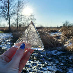 Ice Triangle