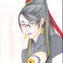 Bayonetta