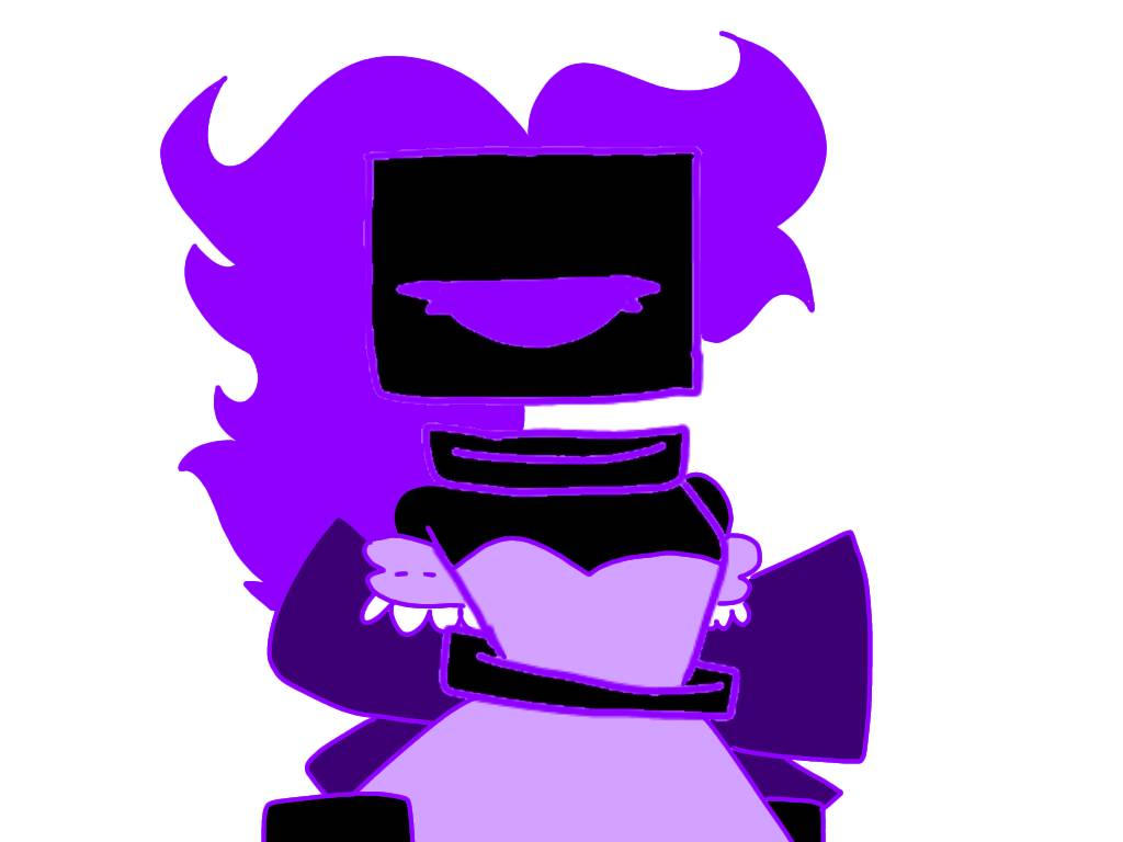 Databrawl oc: Muslicl by komohill1 on DeviantArt