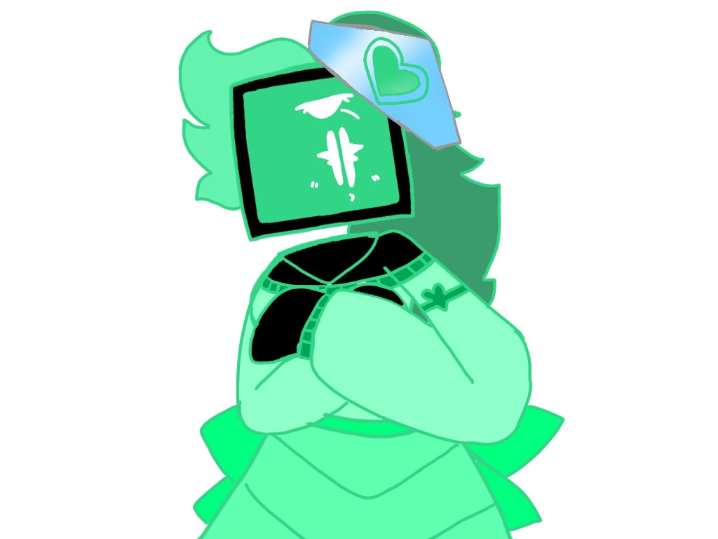 New Databrawl oc: Palicl by komohill1 on DeviantArt