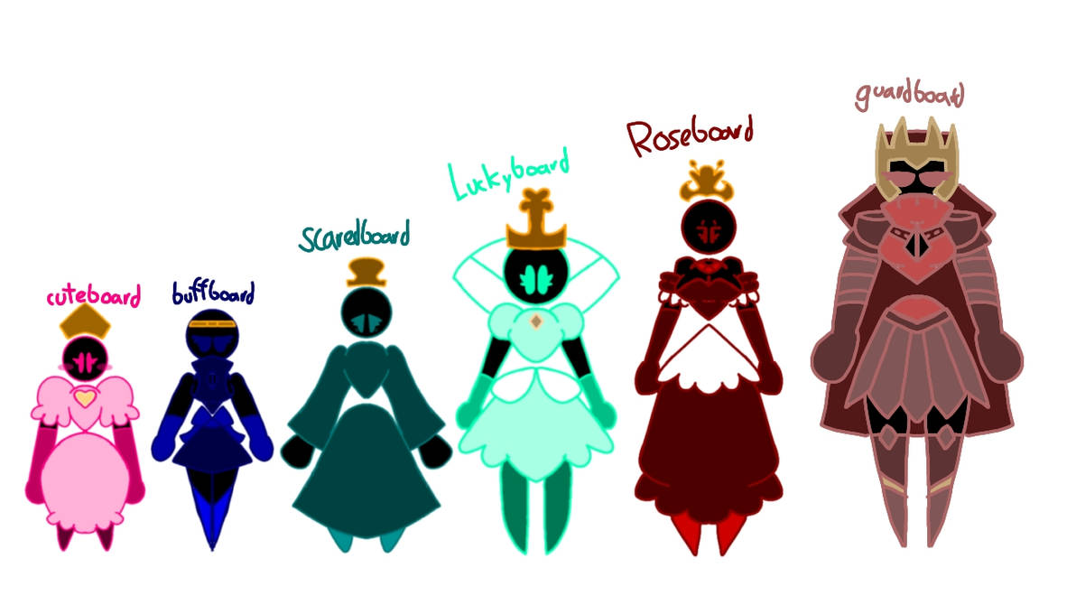 My 6 databrawl motherboard oc by komohill1 on DeviantArt