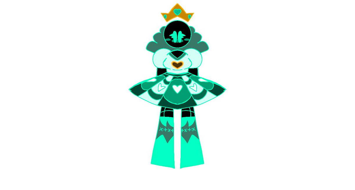 New databrawl OC: Princess sophia by komohill1 on DeviantArt