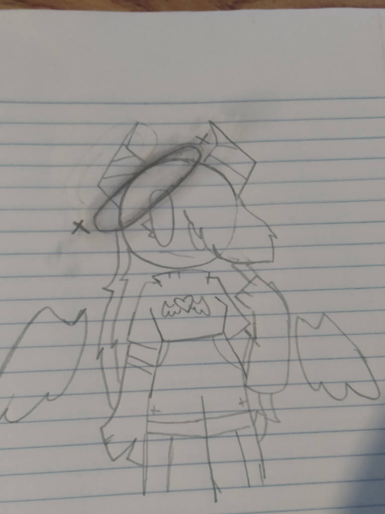 New databrawl OC: helper espacio by komohill1 on DeviantArt