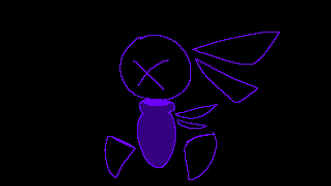 New Databrawl Oc: Xgram by komohill1 on DeviantArt