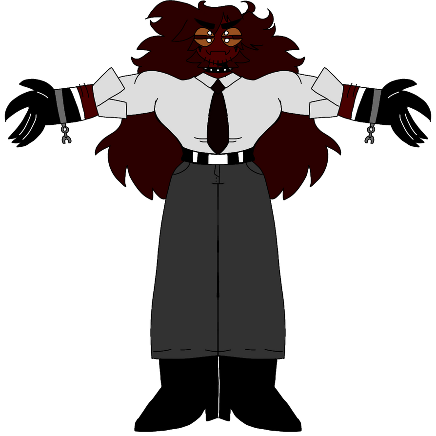 A-60 by komohill1 on DeviantArt