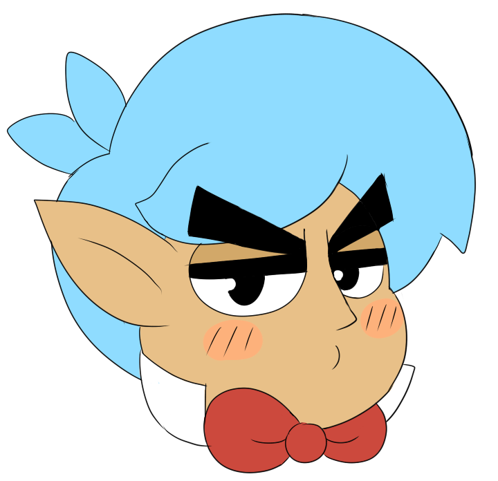 Tate Bio by DrawfulS on DeviantArt