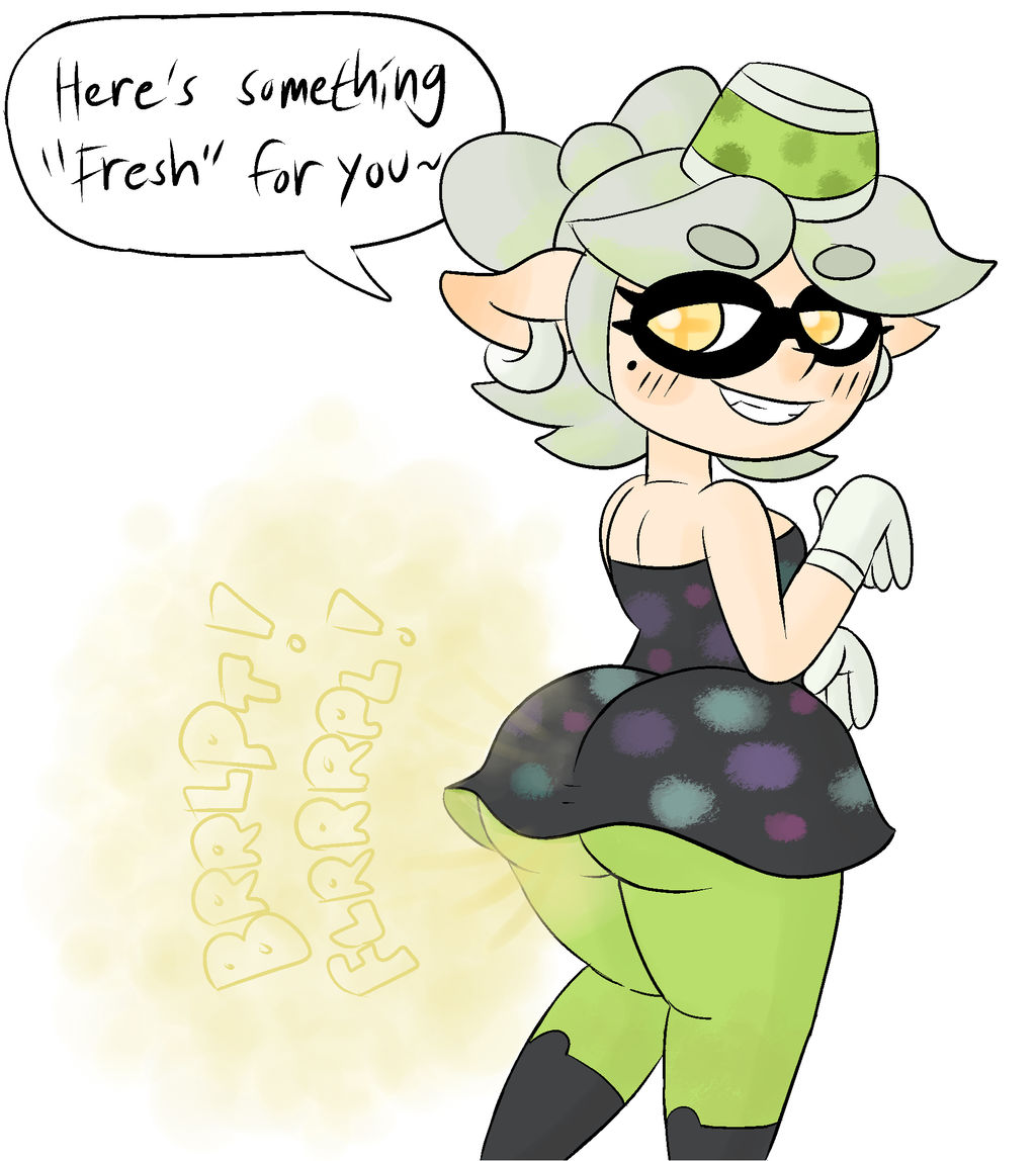 Marie by DrawfulS on DeviantArt