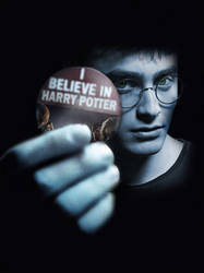 I Believe in Harry Potter