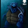Blastoise