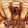 3 Bieres