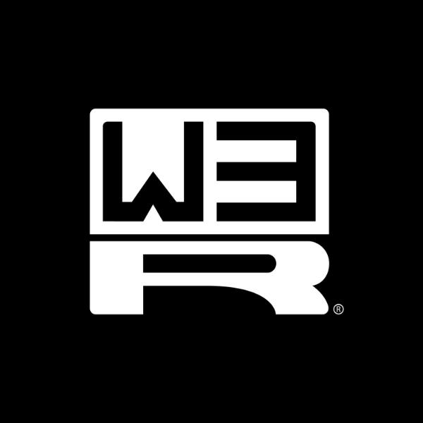 WE-R Logo by Insanemoe on DeviantArt