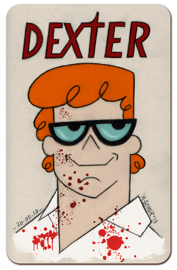 Dexter