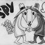 Spy vs Spy