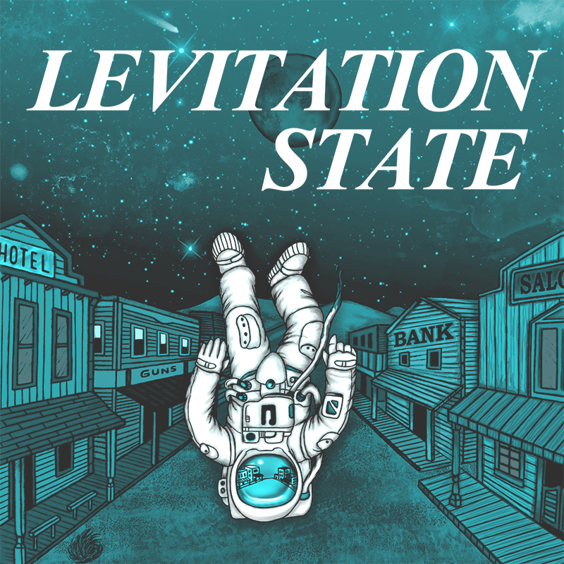 Levitation State