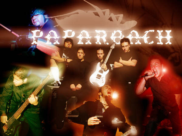 Paparoach