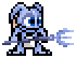 Fizz Megaman Style