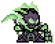 Thresh Megaman Style