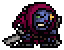 Night Hunter Rengar Megaman Style