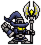 Veigar Megaman Style